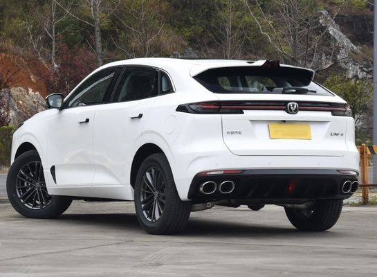 2023 Chang prime um Uni-K 2.0t Yueshang Tipo Carro com sistema de travagem eletromagnético