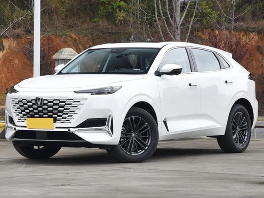 2023 Chang prime um Uni-K 2.0t Yueshang Tipo Carro com sistema de travagem eletromagnético