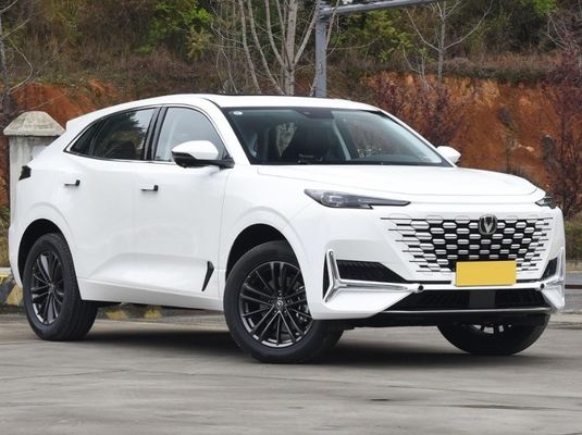 2023 Chang prime um Uni-K 2.0t Yueshang Tipo Carro com sistema de travagem eletromagnético