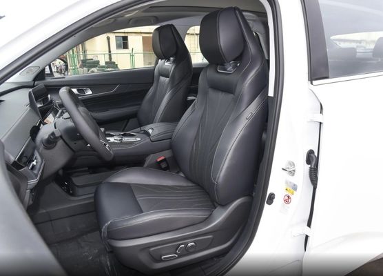 2023 Chang prime um Uni-K 2.0t Yueshang Tipo Carro com sistema de travagem eletromagnético