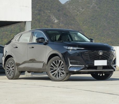 Gás Changan 2023 Uni-K 2.0t 2 rodas motrizes 5 portas 5 lugares SUV de liga de alumínio