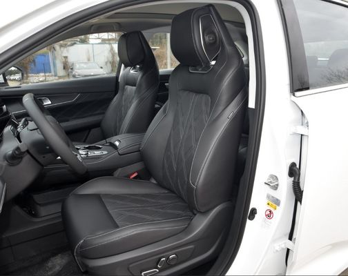 Massa máxima totalmente carregada 2220kg SUV 2023 2.0t Dual Drive Joycollar Modelo Changan Uni-K