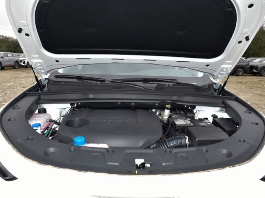 Massa máxima totalmente carregada 2220kg SUV 2023 2.0t Dual Drive Joycollar Modelo Changan Uni-K
