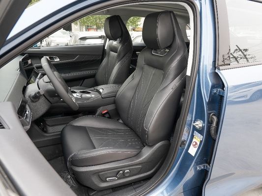 1930 Kg Changan Uni-K 2.0t 4WD Configuração máxima Top SUV Automóvel a gasolina personalizado