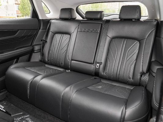 1930 Kg Changan Uni-K 2.0t 4WD Configuração máxima Top SUV Automóvel a gasolina personalizado