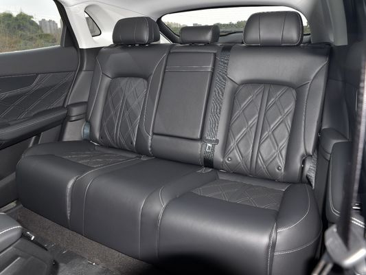 1845 Kg 2023 Changan Uni-K 2.0t 2WD Combustível Configuração máxima Veículo automóvel Auto
