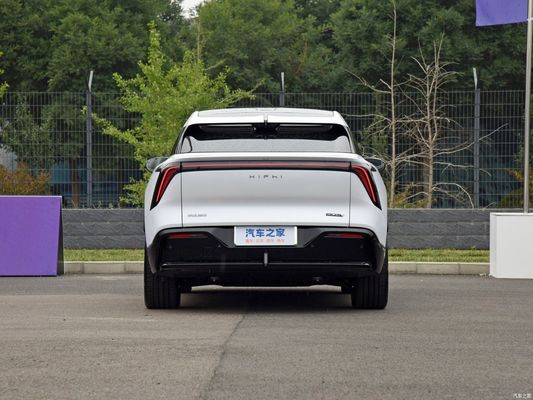 BEV HiPhi Y 2023 560 km Elite Car elétrico com 560 km de autonomia