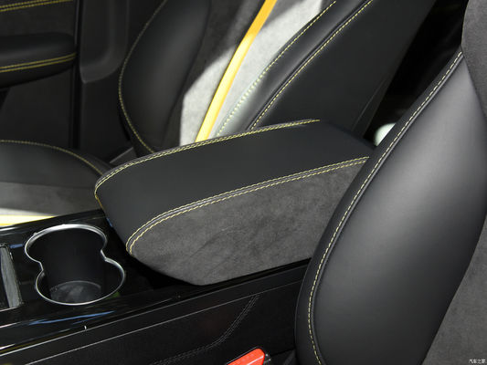 Chery Tiggo8 230TCI Mt Fashion Version Carro a gasolina com FWD Drive e 4700*1860*1746