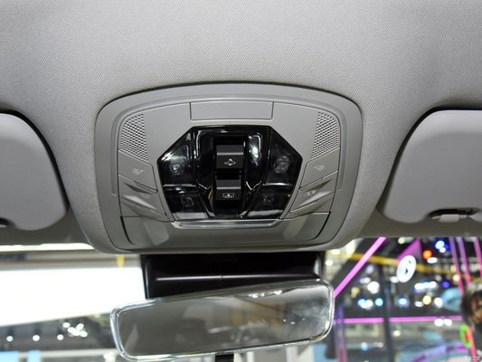 Chery Tiggo8 230TCI DCT Elite Versão SUV a gasolina para economia de combustível e desempenho