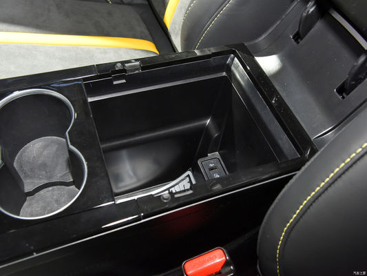 Chery Tiggo8 230TCI DCT Elite Versão SUV a gasolina para economia de combustível e desempenho