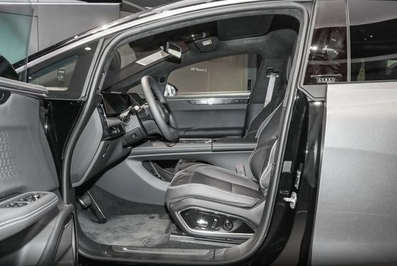 2023 Hiphi X Deluxe Edition Carro Elétrico Seis Assentos SUV Carro EV Carro com Melhor P0000053