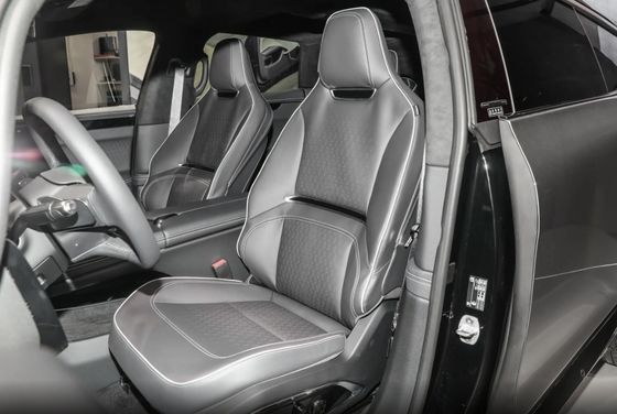2023 Hiphi X Deluxe Edition Carro Elétrico Seis Assentos SUV Carro EV Carro com Melhor P0000053