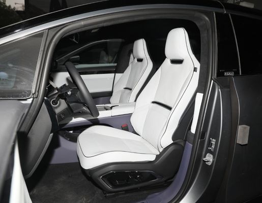 Hiphi X 2023 Flagship Version 4 Seats SUV EV Car Online/Serviço de pós-venda local