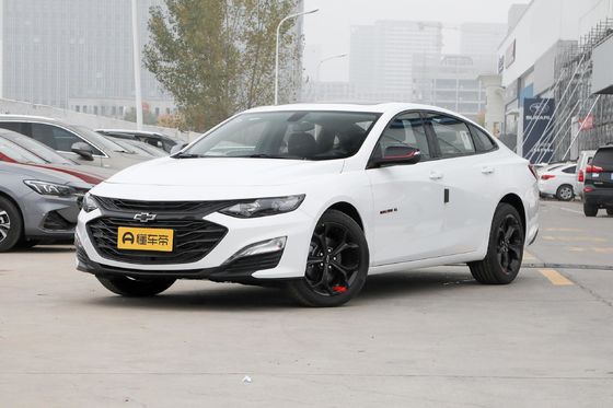 Redline 550t Automático Rui Dong Edição Carro Malibu XL 2022 com personalização Disponível