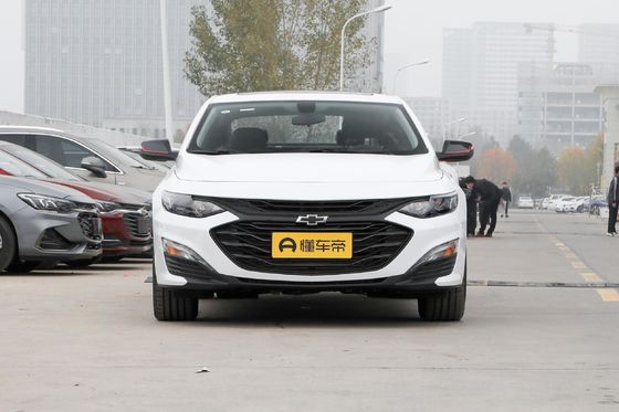 Redline 550t Automático Rui Dong Edição Carro Malibu XL 2022 com personalização Disponível