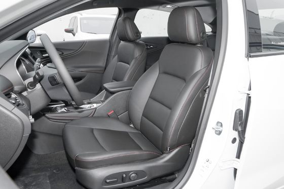 Redline 550t Automático Rui Dong Edição Carro Malibu XL 2022 com personalização Disponível