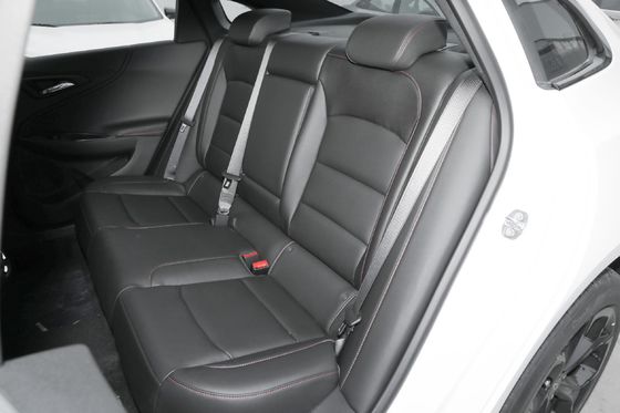 Redline 550t Automático Rui Dong Edição Carro Malibu XL 2022 com personalização Disponível