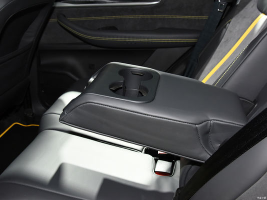Chery Tiggo8 Redesignado 1.5TCI DCT Move versão 5 lugares carro a gasolina para o seu benefício
