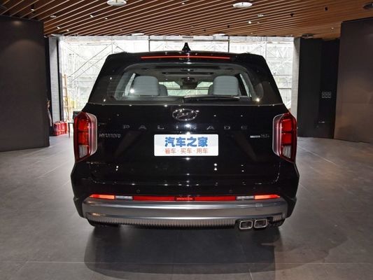 Hyundai Palisade 3.5L Automático 4WD Calligraphy Carro a gasolina com velocidade máxima de 210 Km/H
