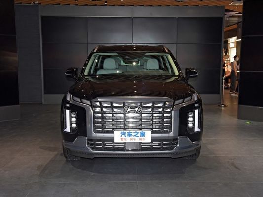 Hyundai Palisade 3.5L Automático 4WD Calligraphy Carro a gasolina com velocidade máxima de 210 Km/H