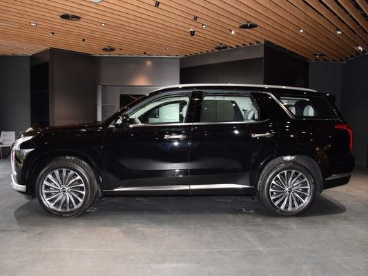 Hyundai Palisade 3.5L Automático 4WD Calligraphy Carro a gasolina com velocidade máxima de 210 Km/H