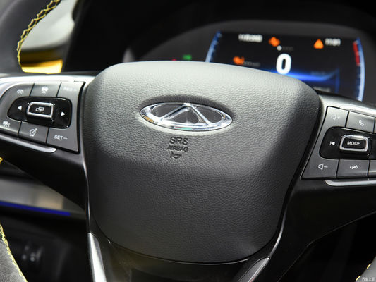 Automóvel a gasolina personalização Chery Tiggo8 2023 230TCI Mt versão avançada Tipo de energia