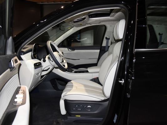 SUV Hyundai Palisade 2023 3.5L Automático 4WD Gl Gl 4WD Automático 3.5L Carro a gasolina