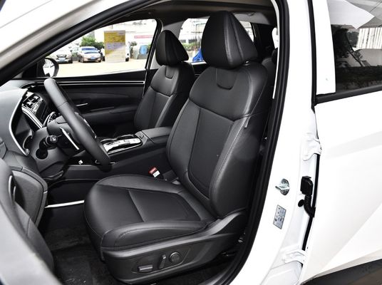 2023 Hyundai Tucson L 1.5t Automático Glx Elite Edition com roda de liga de alumínio