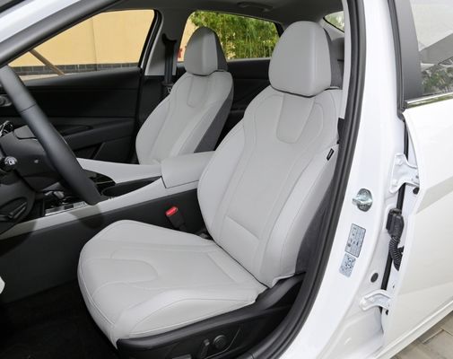 2023 Hyundai Elantra 1.5L CVT Sedan Direção esquerda e suspensão independente Mcpherson