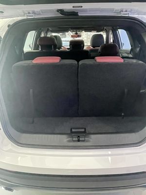 Chery Jetour X70 Plus 1.5t DCT Ziqiang PRO Carro a gasolina de 7 lugares 2023 com estrutura de SUV