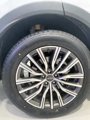 Chery Jetour X70 Plus 1.5t DCT Ziqiang PRO Carro a gasolina de 7 lugares 2023 com estrutura de SUV