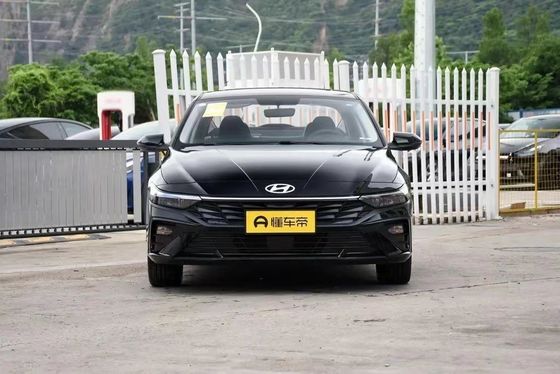 Hyundai Elantra 2023 1.5L CVT Glx Elite Edition com Ffd Drive e Personalização