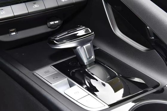 Hyundai Elantra 2023 1.5L CVT Glx Elite Edition com Ffd Drive e Personalização