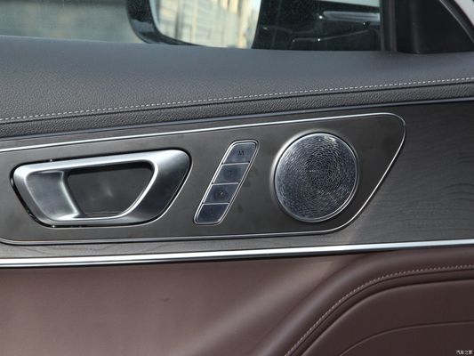 SUV de carro a gasolina 5 lugares Chery Tiggo8 PRO 290t 2WD Vast Edition com solicitação personalizada