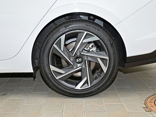 Hyundai Elantra 2023 1.5L CVT Veículo a gasolina Top Flagship Edition dentro de 1000-1600cc