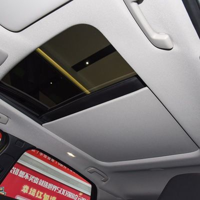 2023 Ariya 600 Plus Edição Fechada Veículo elétrico com caixa de velocidades automática e tipo de carroceria fechada