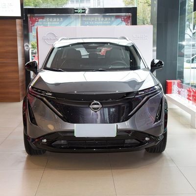 Manutenção de direção esquerda Ariya 2023 600 Plus Carro elétrico com solicitação personalizada