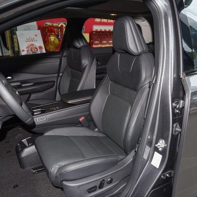 Manutenção de direção esquerda Ariya 2023 600 Plus Carro elétrico com solicitação personalizada