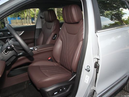 Chery Tiggo8 PRO 290t 2WD Sky Edition SUV de 7 lugares para os requisitos do seu cliente