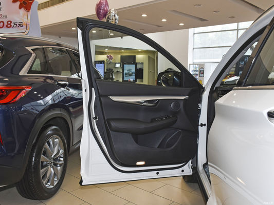 Melhor SUV MGNT Qx50 Elite Edition com 5 lugares e tração nas quatro rodas certificado HACCP