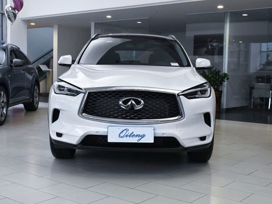 Performance Gasoline Qx50 SUV Elite Edition de tração nas quatro rodas com certificação HACCP