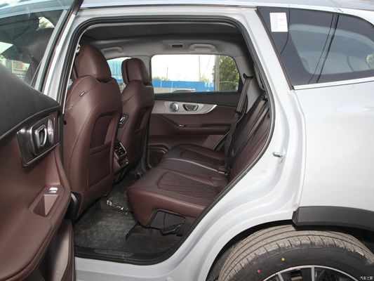 SUV Chery Tiggo8 PRO 390t 2WD Vast Edição 7 assentos Automóvel de gasolina personalização para o seu