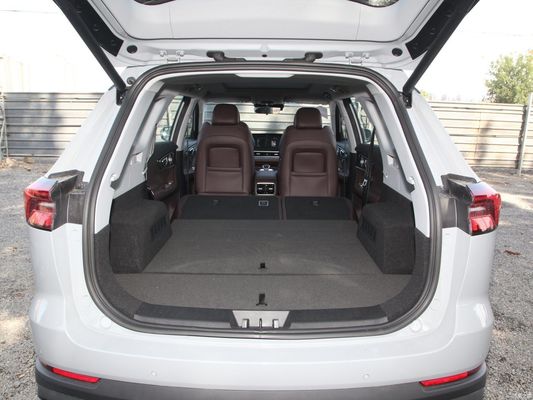 SUV Chery Tiggo8 PRO 390t 2WD Vast Edição 7 assentos Automóvel de gasolina personalização para o seu
