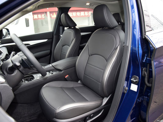 Qx50 2.0t 2WD Pilot Gasoline Car com caixa de velocidades automática e tamanho 4705*1903*1681