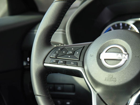 2023 Plus Nissan Sylphy Epower Veículo Elétrico com 5 lugares e 4652*1815*1445 Tamanho