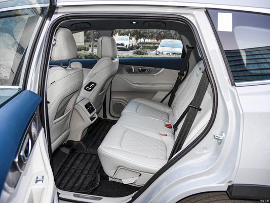 SUV Chery Tiggo8 PRO Energy 2023 1,5 t Youxiang Carro a gasolina com direção esquerda SUV