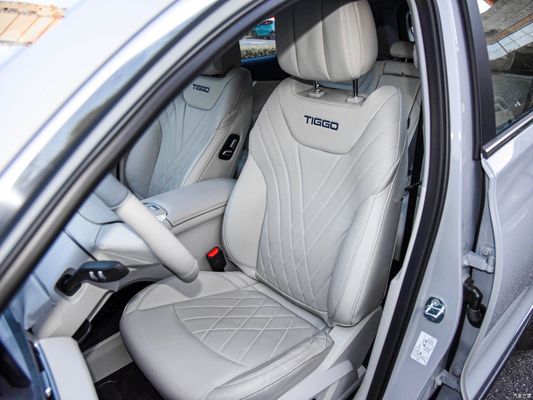 Chery Tiggo8 PRO Energy 2023 1.5t Zongxiang Carro a gasolina Customizado Solicitação SUV pH EV