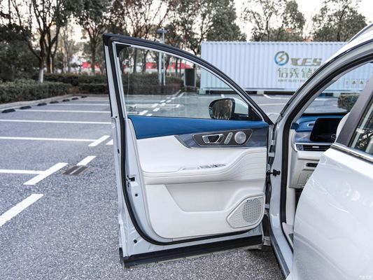 Chery Tiggo8 PRO Energy 2023 1.5t Zongxiang Carro a gasolina Customizado Solicitação SUV pH EV