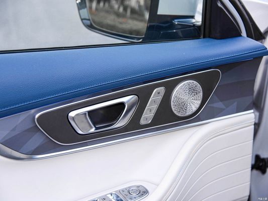 Chery Tiggo8 PRO Energy 2023 1.5t Zongxiang Carro a gasolina Customizado Solicitação SUV pH EV