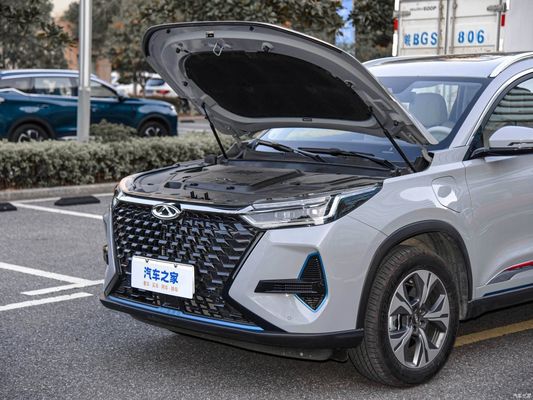 Chery Tiggo8 PRO Energy 2023 1.5t Zongxiang Carro a gasolina Customizado Solicitação SUV pH EV